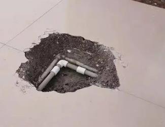 日照市卫生间漏水维修公司为您分享如何判断家里漏水