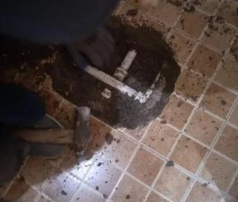 日照市卫生间漏水维修公司为您分享下卫生间渗水如何处理及注意事项