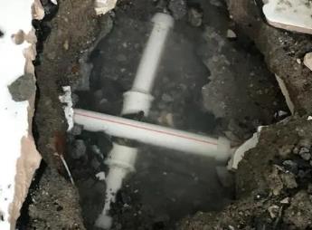 日照市阳台漏水维修公司为您分享楼上楼下漏水怎么处理
