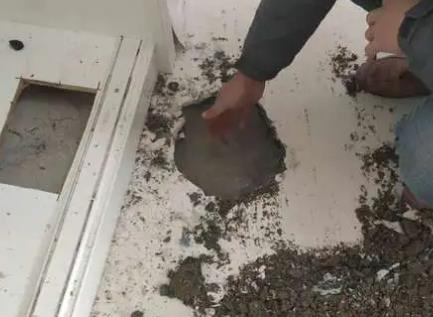 日照市卫生间漏水维修公司分享下精确定位查漏水一次多少钱?不同级别收费不同
